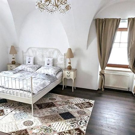 Ferienwohnung Elsasser Gaming Exteriér fotografie