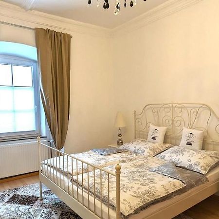 Ferienwohnung Elsasser Gaming Exteriér fotografie